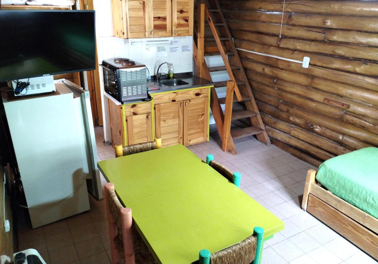Cabanas Pacari Tampu Mendoza Exterior photo