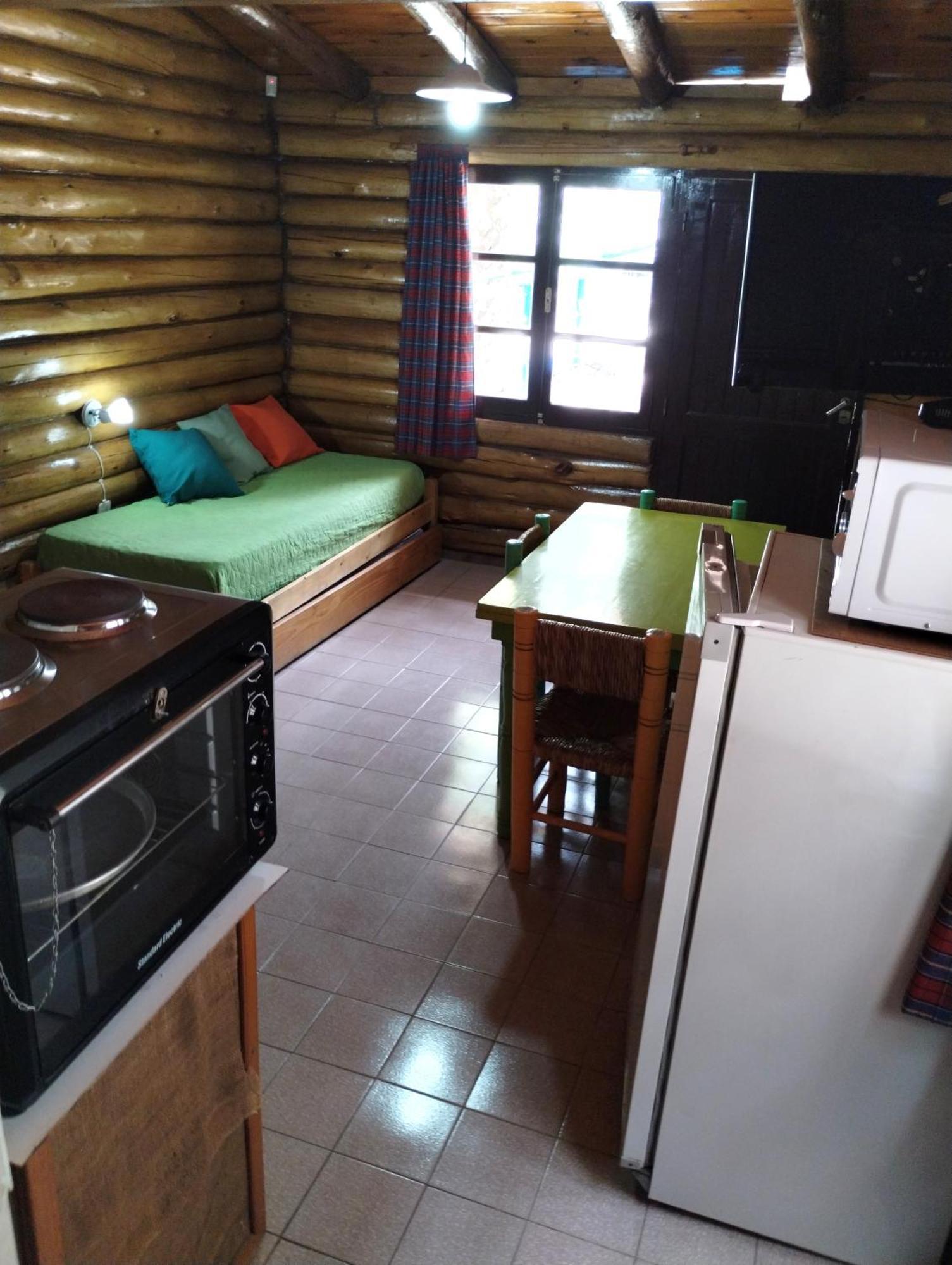 Cabanas Pacari Tampu Mendoza Exterior photo